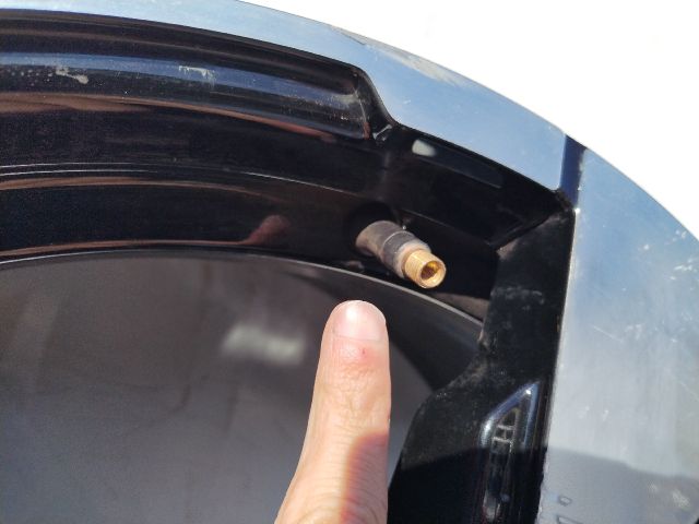 bontott VOLVO EX30 Alufelni (1 db)