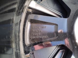 bontott VOLVO EX30 Alufelni (1 db)