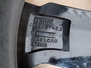 bontott VOLVO EX30 Alufelni (1 db)