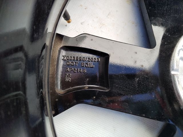 bontott VOLVO EX30 Alufelni (1 db)