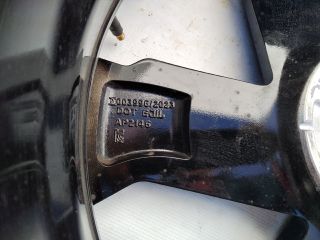 bontott VOLVO EX30 Alufelni (1 db)