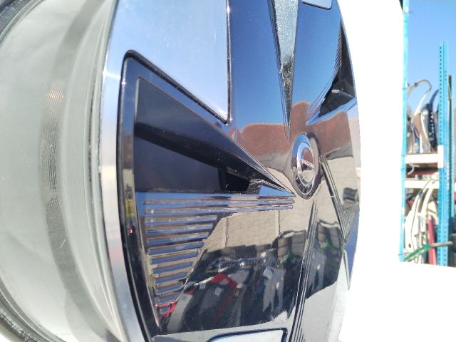 bontott VOLVO EX30 Alufelni (1 db)