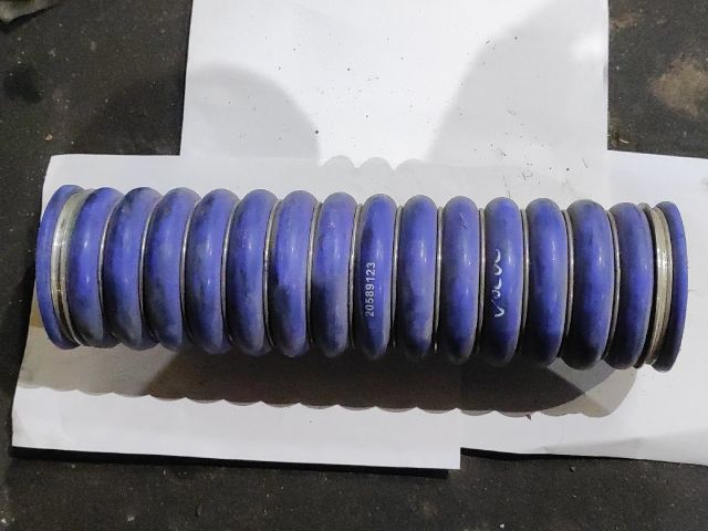 bontott VOLVO FH Turbócső