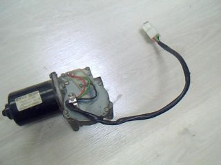 bontott VOLVO FLC Első Ablaktörlő Motor