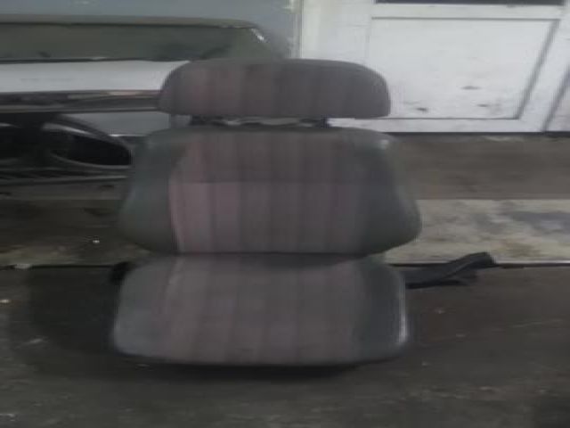 bontott VOLVO FLC Hátsó középső Ülés