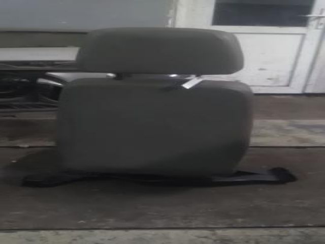 bontott VOLVO FLC Hátsó középső Ülés