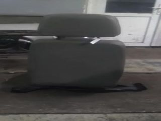 bontott VOLVO FLC Hátsó középső Ülés