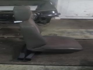 bontott VOLVO FLC Hátsó középső Ülés