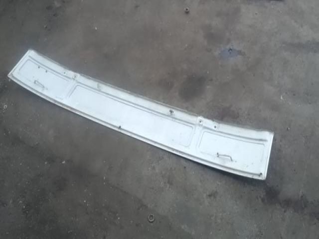 bontott VOLVO FLC Motorháztető