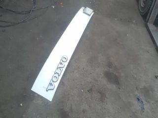 bontott VOLVO FLC Motorháztető