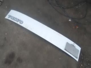 bontott VOLVO FLC Motorháztető