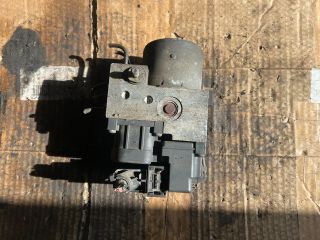 bontott VOLVO S40 ABS Kocka