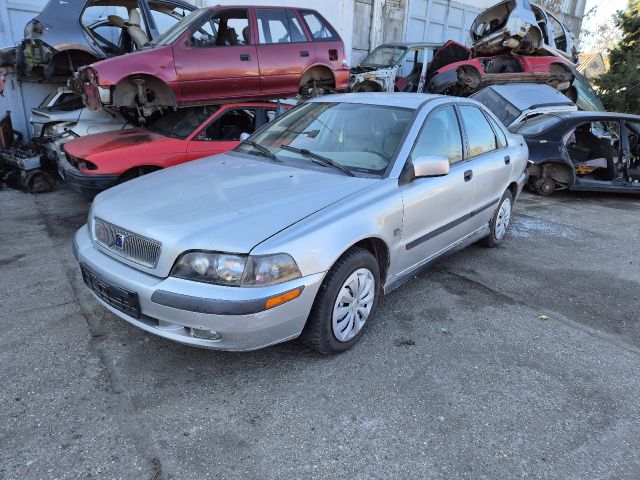 bontott VOLVO S40 ABS Kocka