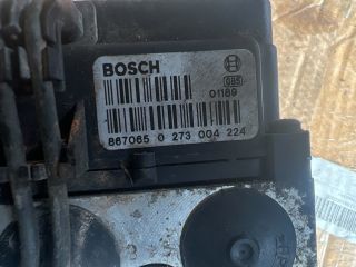 bontott VOLVO S40 ABS Kocka