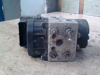 bontott VOLVO S40 ABS Kocka