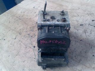 bontott VOLVO S40 ABS Kocka