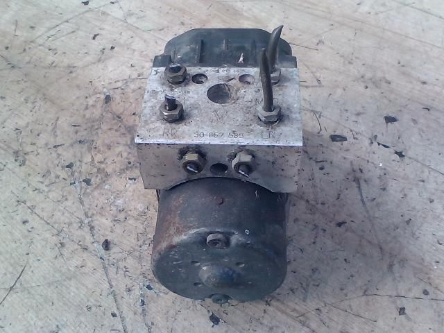 bontott VOLVO S40 ABS Kocka