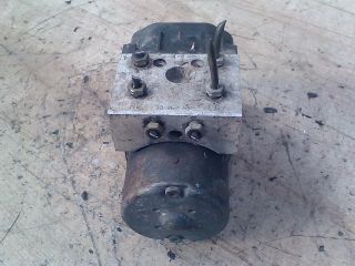 bontott VOLVO S40 ABS Kocka