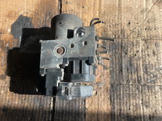 bontott VOLVO S40 ABS Kocka