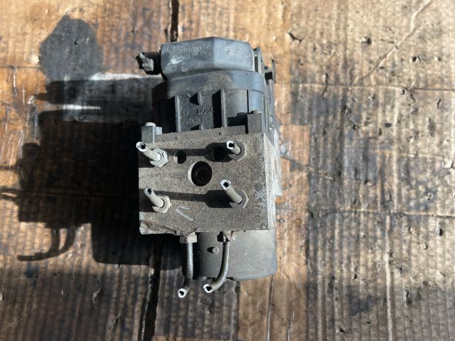 bontott VOLVO S40 ABS Kocka