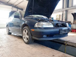 bontott VOLVO S40 Bal első Gólyaláb (Lengécsillapító, Rugó)