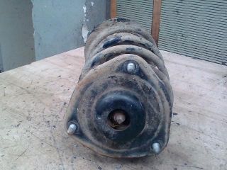 bontott VOLVO S40 Bal első Gólyaláb (Lengécsillapító, Rugó)