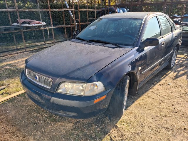 bontott VOLVO S40 Bal első Gólyaláb (Lengécsillapító, Rugó)