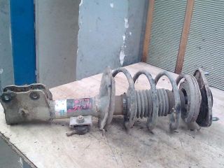 bontott VOLVO S40 Bal első Gólyaláb (Lengécsillapító, Rugó)