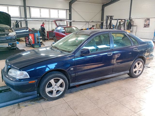 bontott VOLVO S40 Bal első Gólyaláb (Lengécsillapító, Rugó)