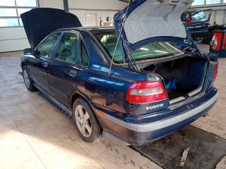 bontott VOLVO S40 Bal első Gólyaláb (Lengécsillapító, Rugó)