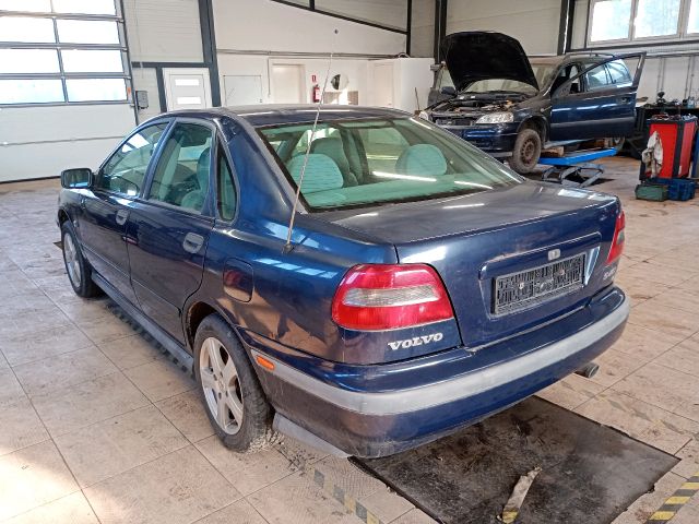 bontott VOLVO S40 Bal első Gólyaláb (Lengécsillapító, Rugó)