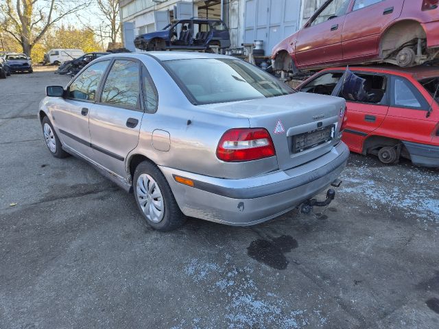 bontott VOLVO S40 Bal első Gólyaláb (Lengécsillapító, Rugó)