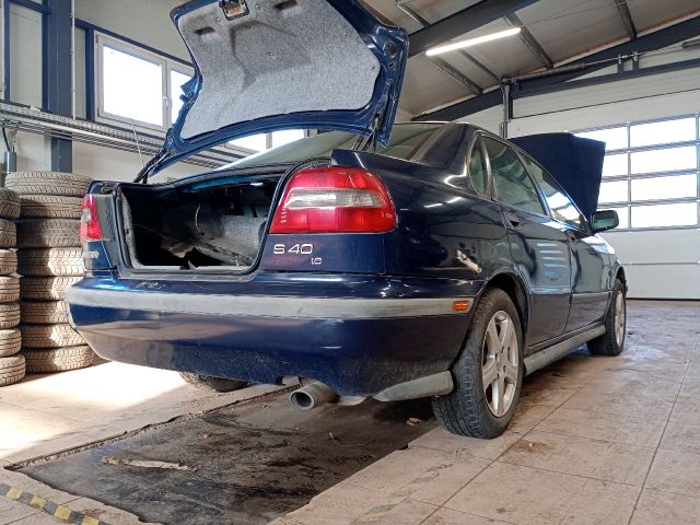 bontott VOLVO S40 Bal első Gólyaláb (Lengécsillapító, Rugó)