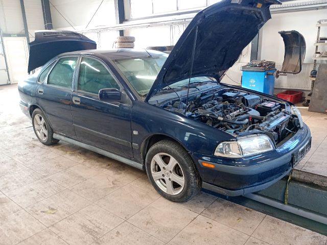 bontott VOLVO S40 Bal hátsó Fékkengyel