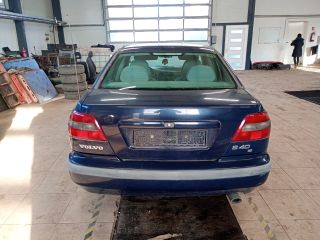 bontott VOLVO S40 Bal hátsó Fékkengyel