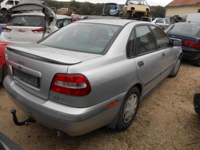 bontott VOLVO S40 Bal hátsó Lengéscsillapító