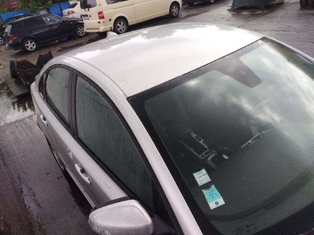 bontott VOLVO S40 Bal első Féknyereg Munkahengerrel