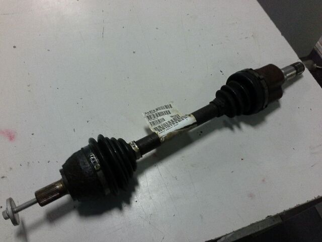 bontott VOLVO S40 Bal Féltengely