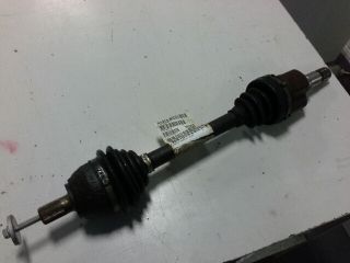 bontott VOLVO S40 Bal Féltengely