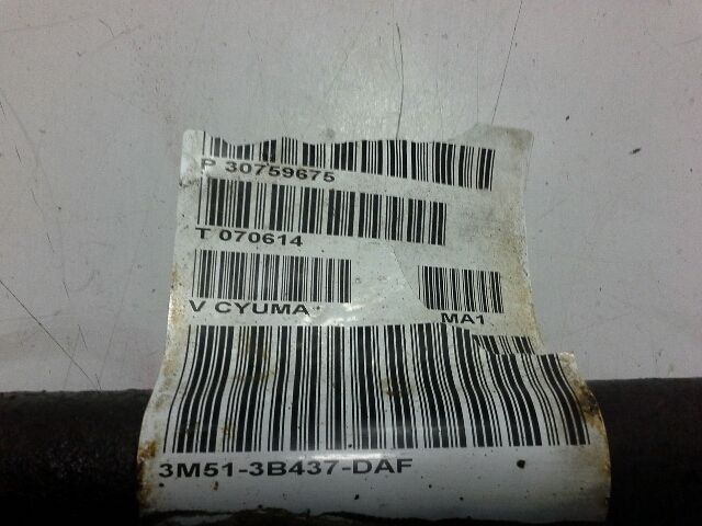 bontott VOLVO S40 Bal Féltengely