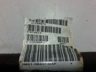 bontott VOLVO S40 Bal Féltengely