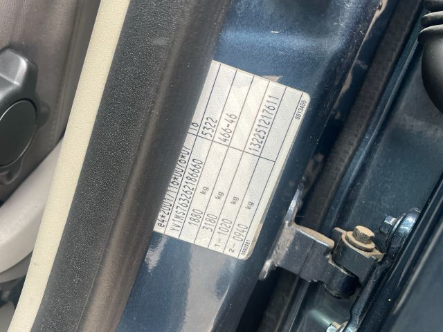 bontott VOLVO S40 Bal hátsó Rugó