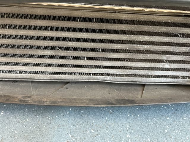 bontott VOLVO S40 Hűtő Ventilátor(ok), Radiátor(ok) Szett