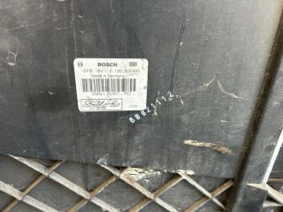 bontott VOLVO S40 Hűtő Ventilátor(ok), Radiátor(ok) Szett