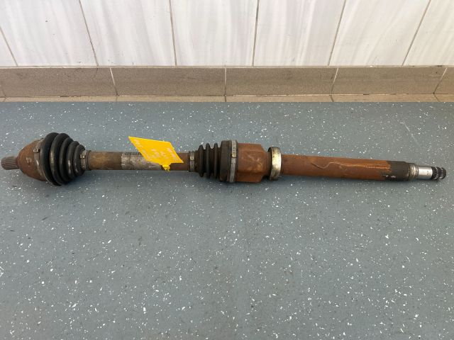 bontott VOLVO S40 Jobb Féltengely