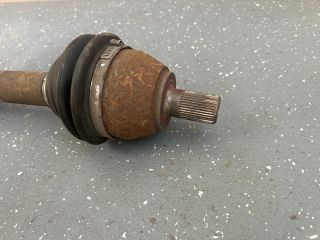 bontott VOLVO S40 Jobb Féltengely