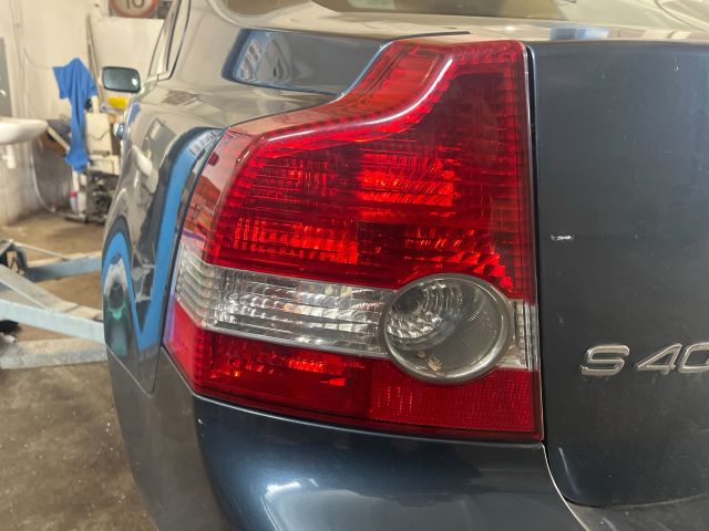 bontott VOLVO S40 Kilométeróra