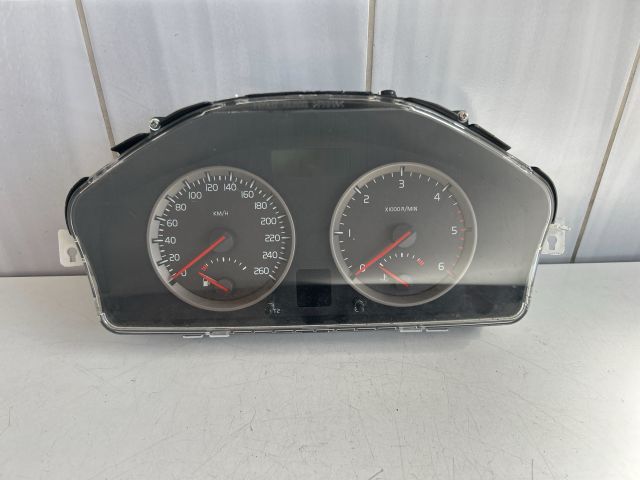 bontott VOLVO S40 Kilométeróra