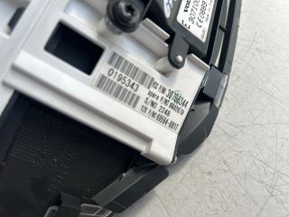 bontott VOLVO S40 Kilométeróra