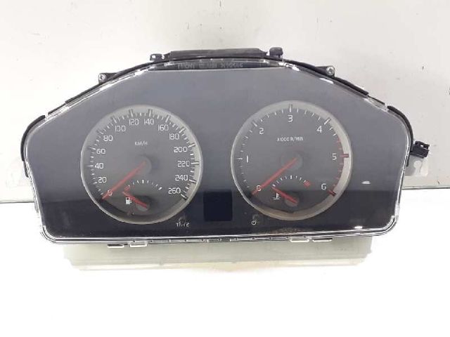 bontott VOLVO S40 Kilométeróra